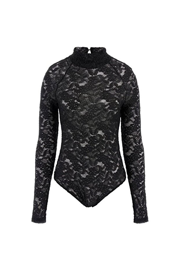 Sienna Kadın Top - 6