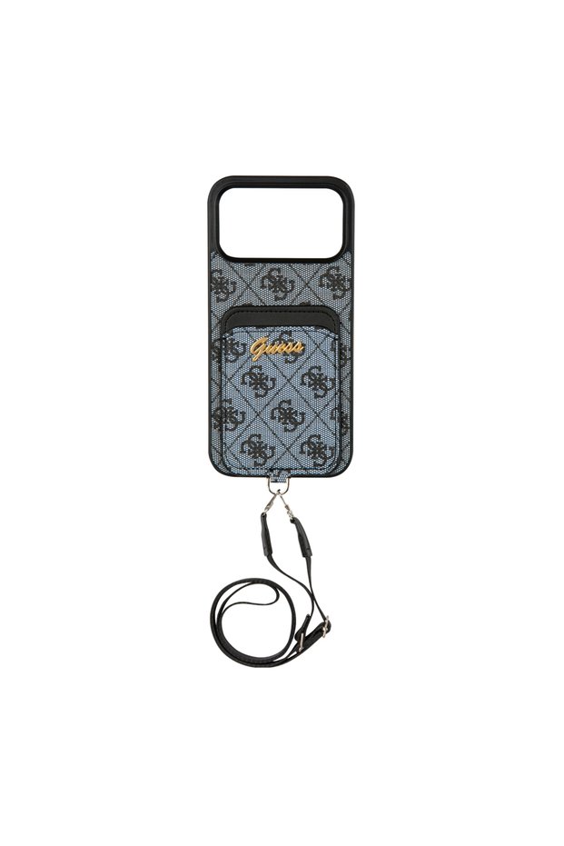Card Holder Phone Case Dk274 iPhone 17