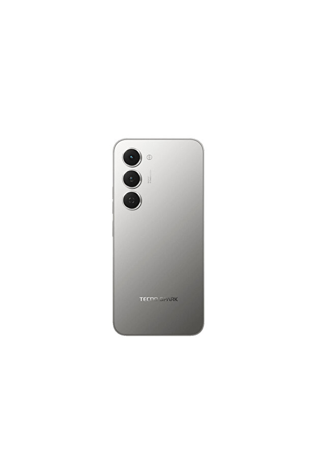 Spark 40 Pro 8/256 GB Akıllı Telefon Titanyum - 2