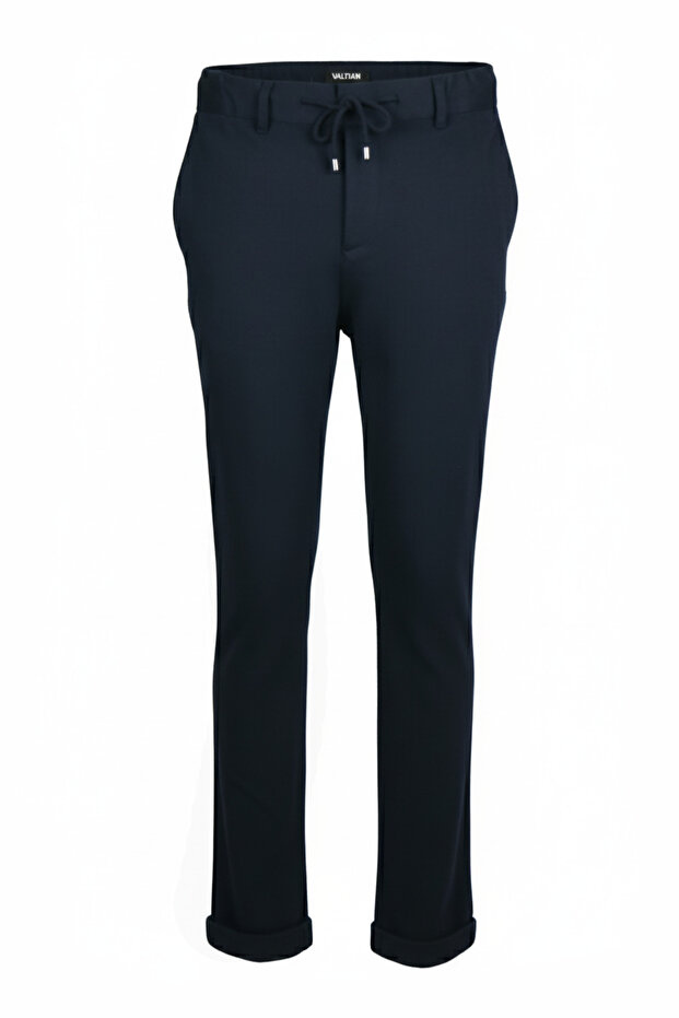 ÖRME DUBLE PAÇA JOGGER PANTOLON - 3