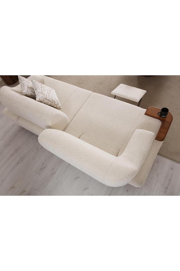 Venedik Koltuk Takımı - 5