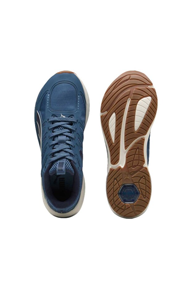 X-cell Lightspeed Erkek Mavi Yol Koşusu Ayakkabısı ERKEK YOL KOŞUSU AYAKKABISI 309972 - 6