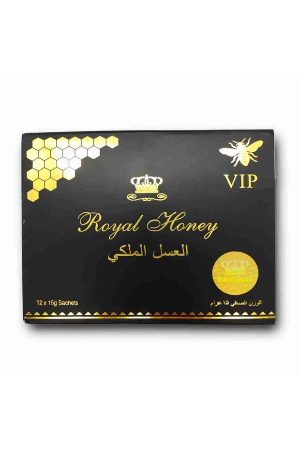 العسل المكلي ايتوماكس 12 ظرف