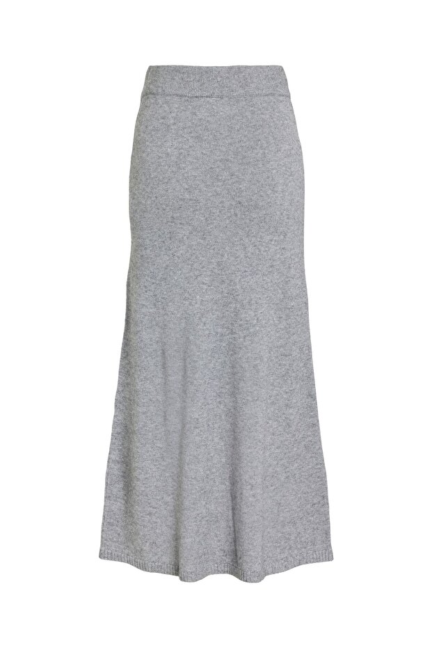 Maxirock VIRIL Gestrickter - 3