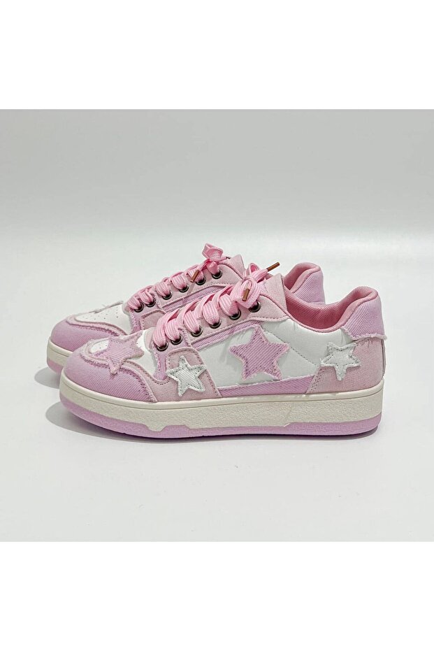 حذاء كول ستار الرياضي ذو النمط النجمي - 2