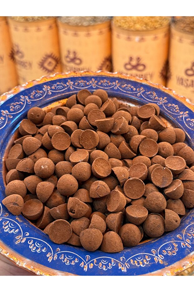 Yaşarbey MARDİN ÖZEL TİRAMİSU PRENSES VİŞNELİ MİNİTURUF DRAJE 500 GR (HEDİYELİK DOYPACK)