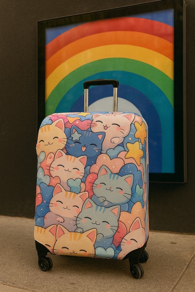 حقيبة حقيبة واقية - 1