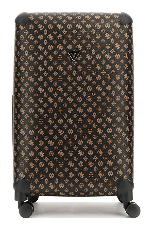 Wilder Kadın Valiz - 1