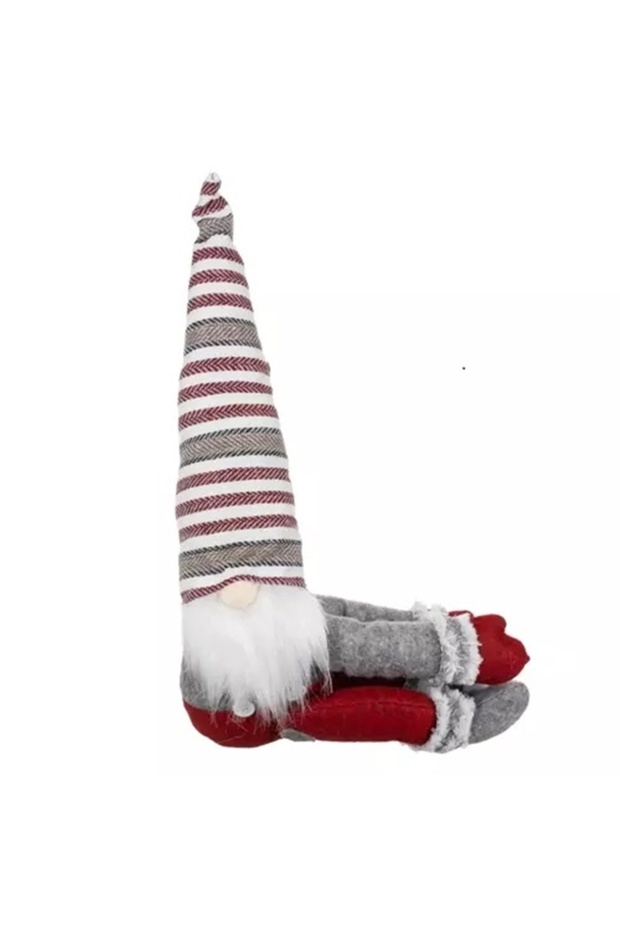 Decorațiune cu perdea de elf - 2