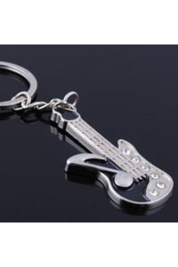 Breloc de chitară - 1