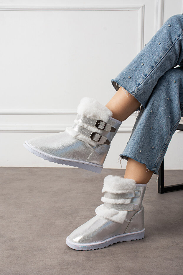 BOT Bot & Bootie - 2