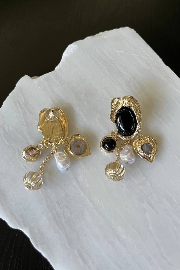 أقراط متعددة السحر - 3