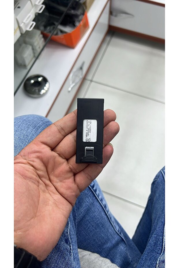 DRONE YEDEK BATARYA E88-E99-S9-DRONE MAX-C195-C135- - 2