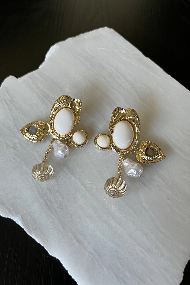 أقراط متعددة السحر - 2