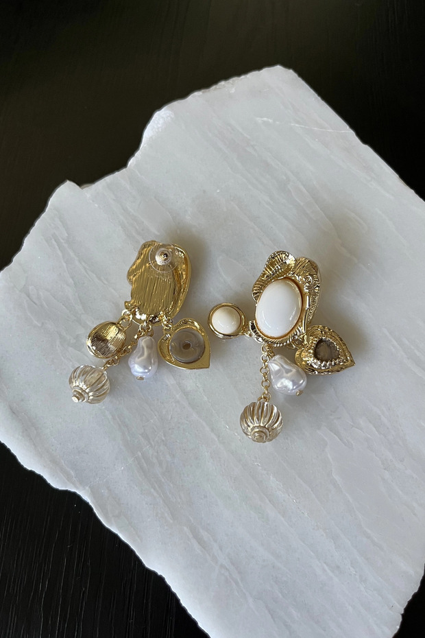 أقراط متعددة السحر - 3