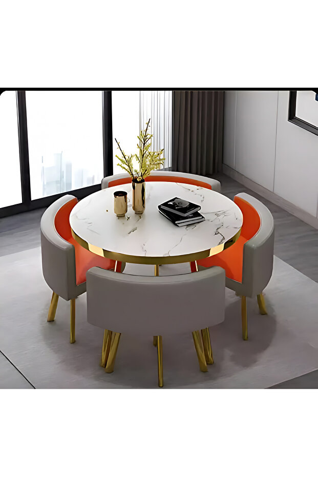 Samore Masa Takımı - 1