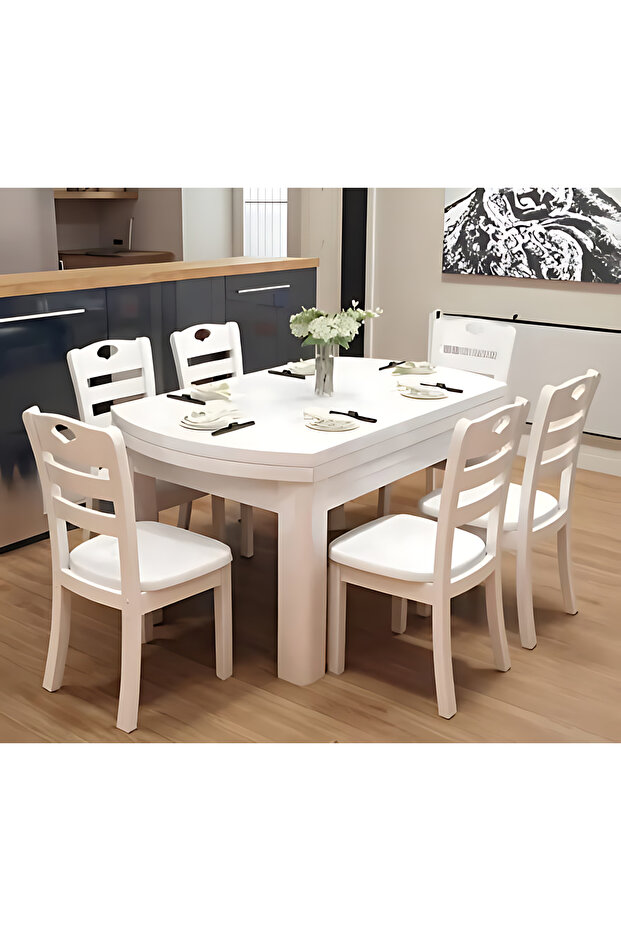 Honore Masa Takımı - 1