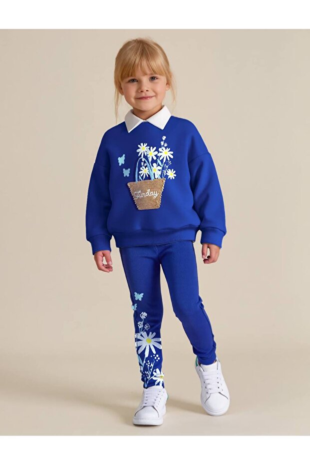 BBK-355 Funday Daisy Takım - 1