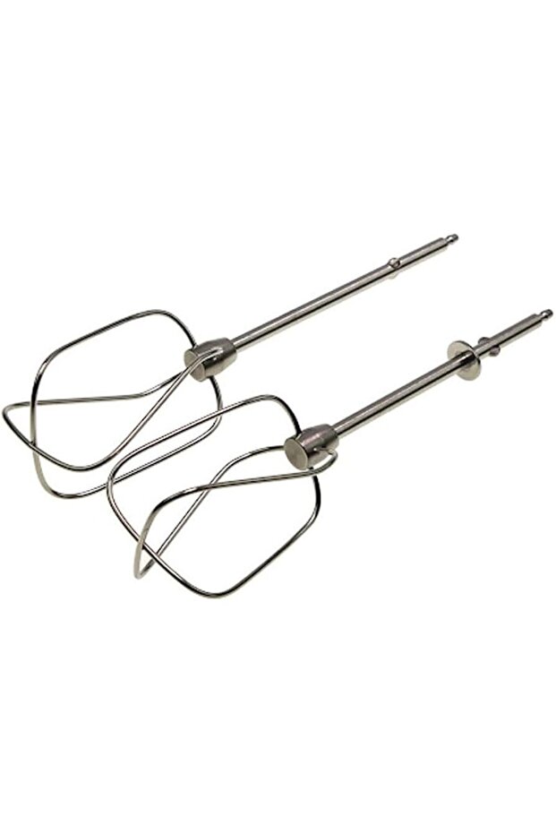 Set 2 teluri e-SWC® pentru mixer Krups, echivalent cu SS-203147 - 3