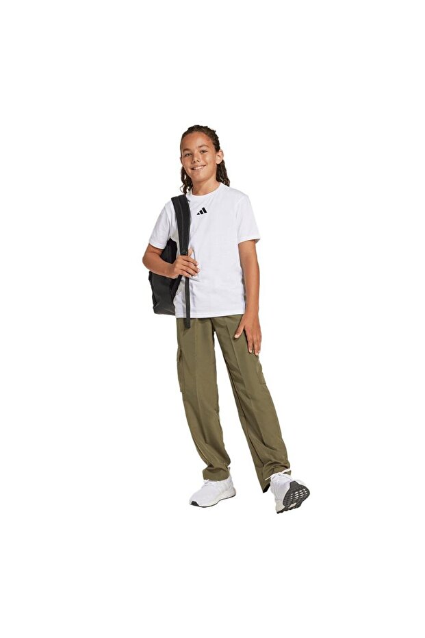 Essentials Kids Tişört - 4