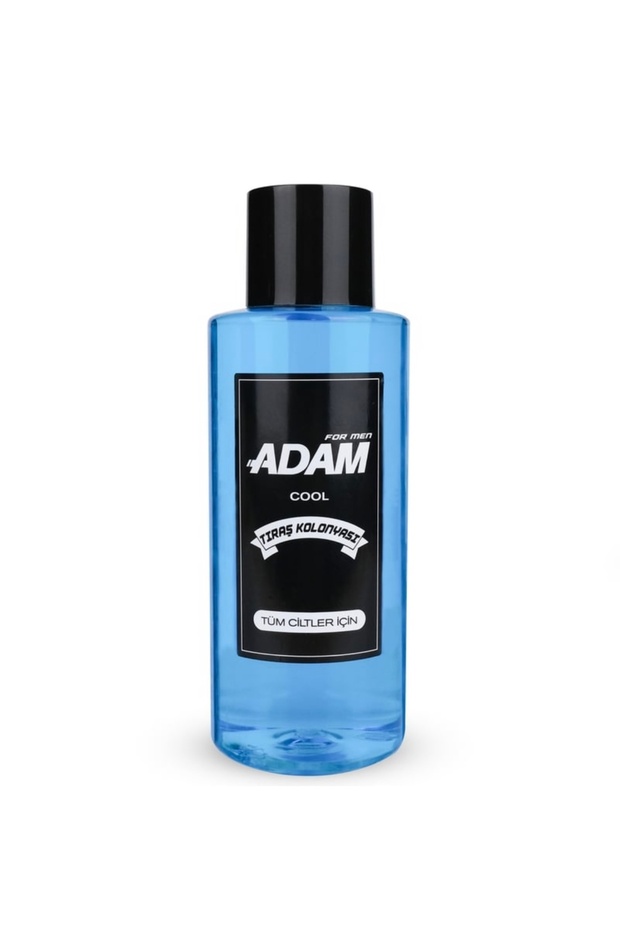 Adam tıraş kolonyası cool 400 Ml