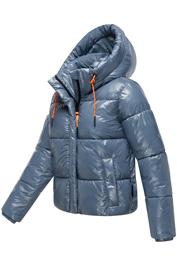 Steppjacke Skyraa 16 - 2
