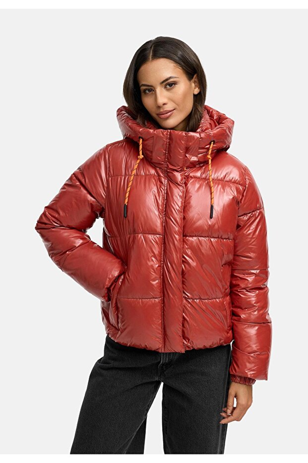 Steppjacke Skyraa 16 - 8