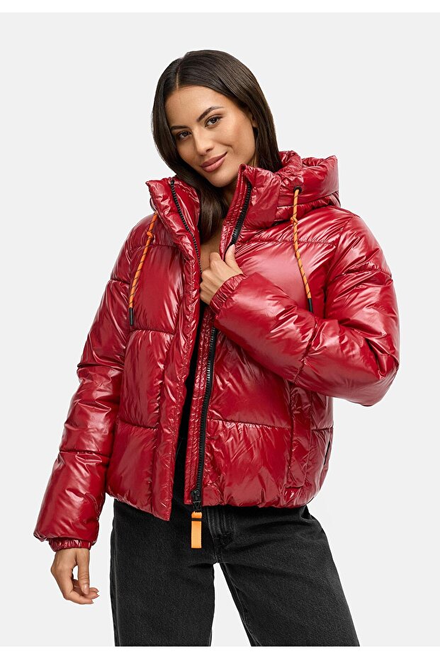 Steppjacke Skyraa 16 - 7