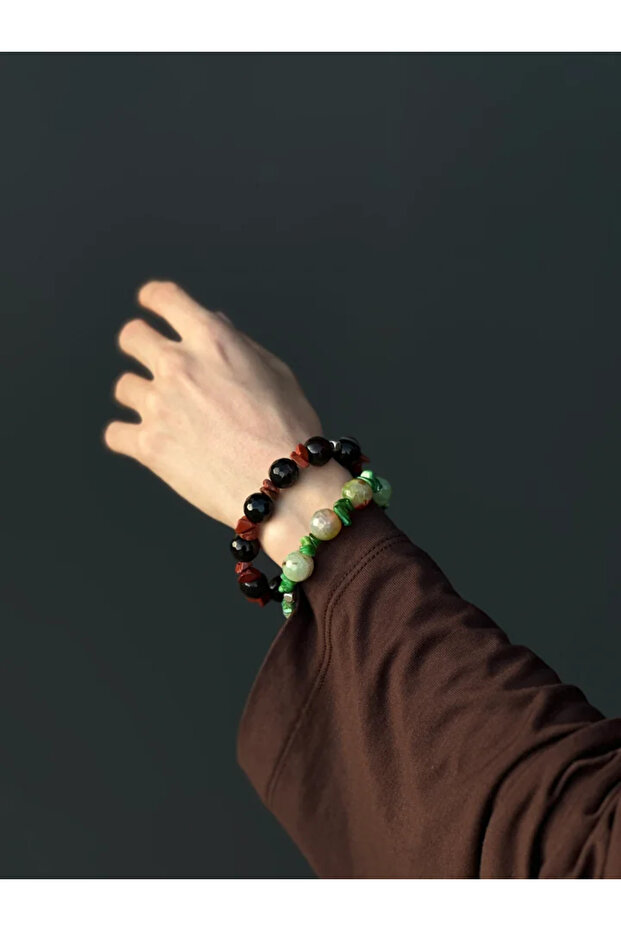 سوار جاكوار - 5