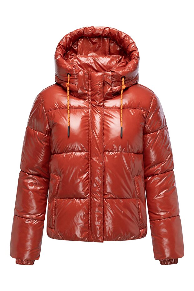 Steppjacke Skyraa 16 - 1