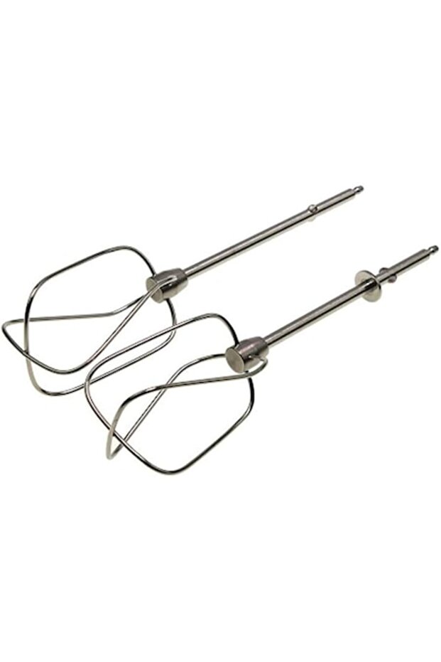 Set 2 teluri e-SWC® pentru mixer Krups, echivalent cu SS-203147 - 1