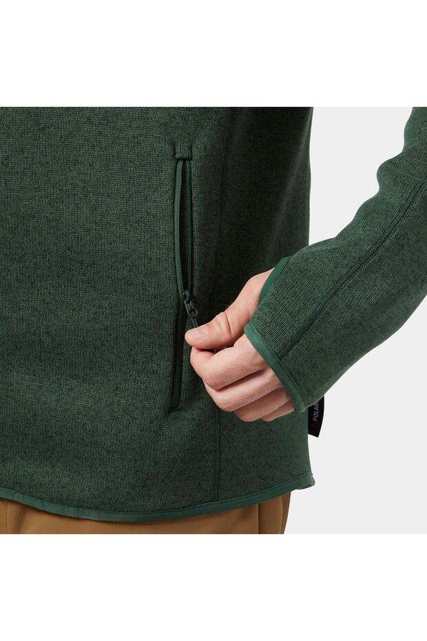 VARDE FLEECE MONT 2.0 - 6