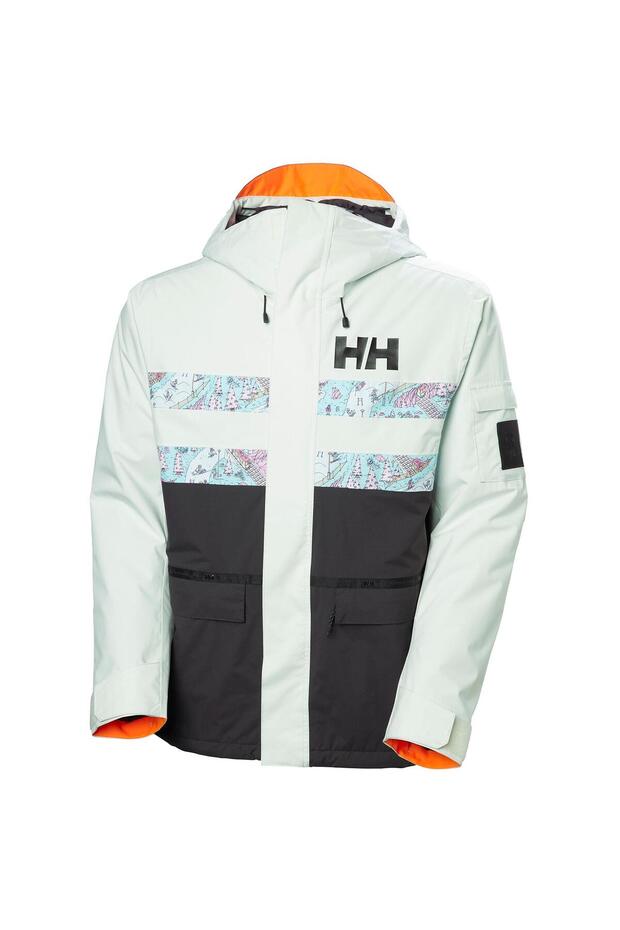 ULLR D FRAM MONT - 1