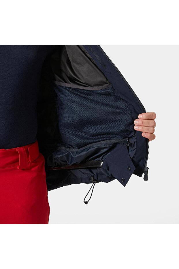 BOSSANOVA PUFFY 2.0 MONT - 8