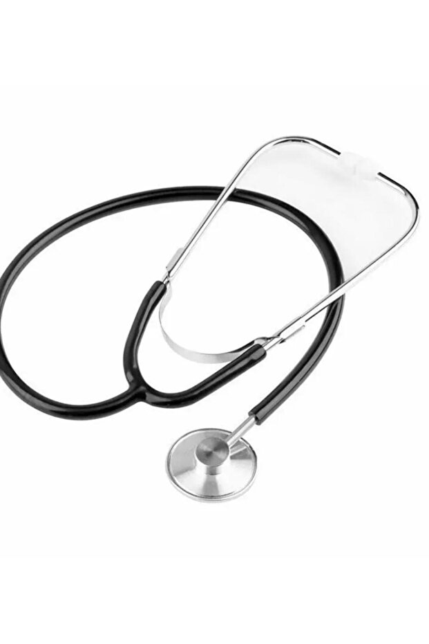 Steteskop - 2