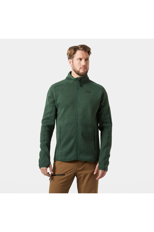VARDE FLEECE MONT 2.0 - 2
