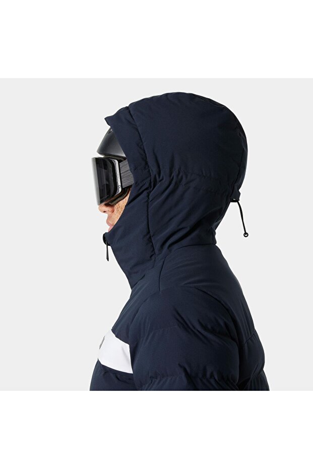 BOSSANOVA PUFFY 2.0 MONT - 4