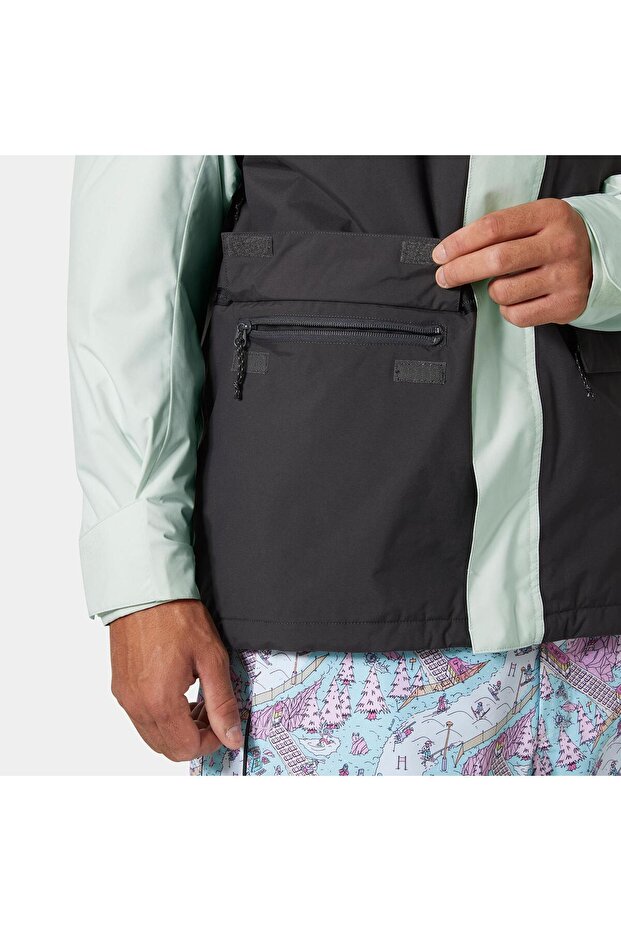 ULLR D FRAM MONT - 5