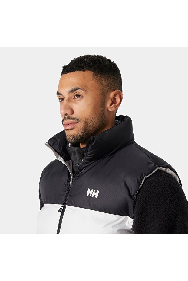 ACTIVE PUFFY YELEK - 4