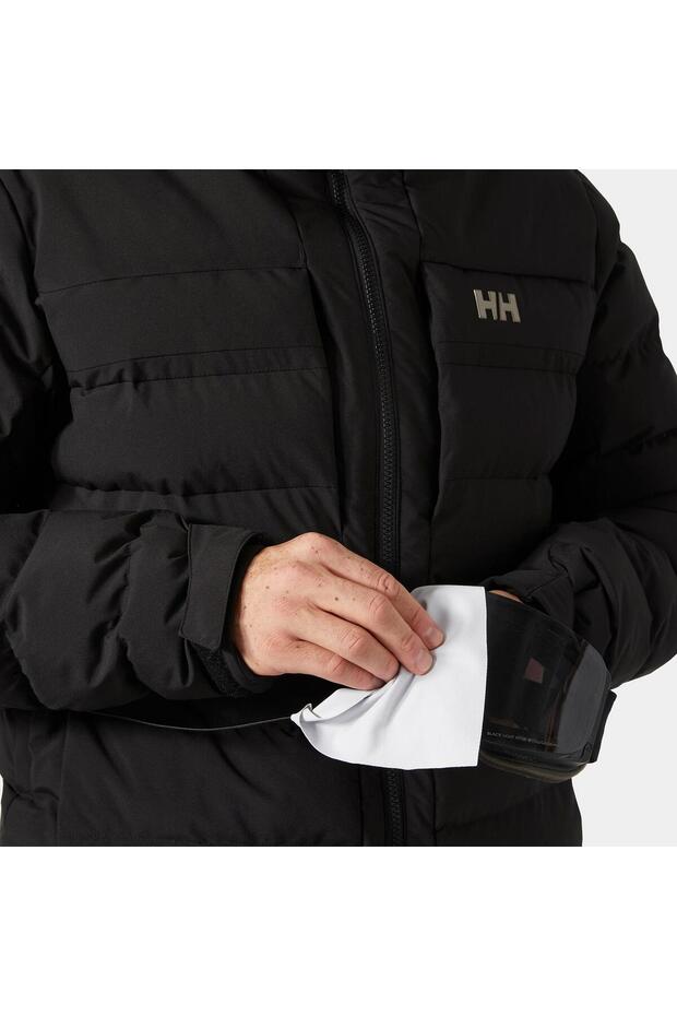 BOSSANOVA PUFFY 2.0 MONT - 5