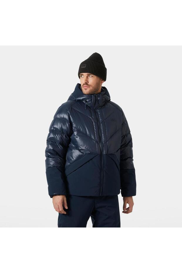 VILLAGE DOWN MONT - 2