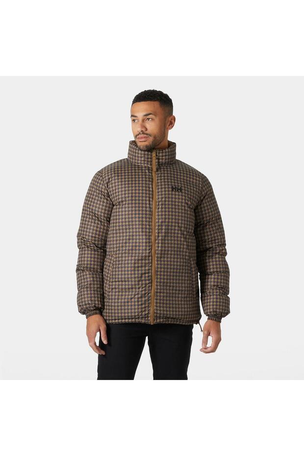 YU 23 REVERSIBLE PUFFER MONT - 3