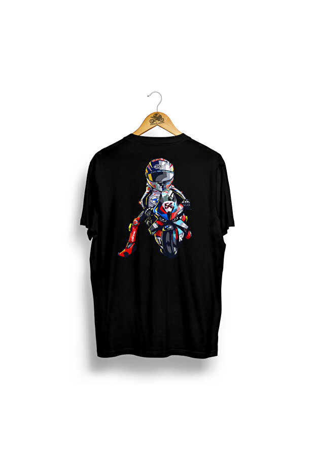 TR54-3 / Μπλουζάκι - 2