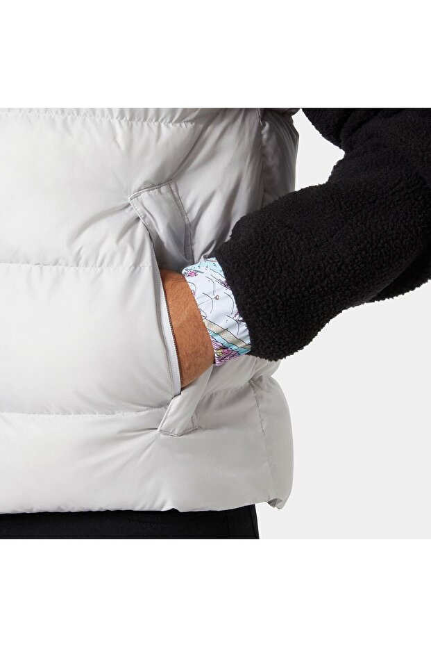 ACTIVE PUFFY YELEK - 5