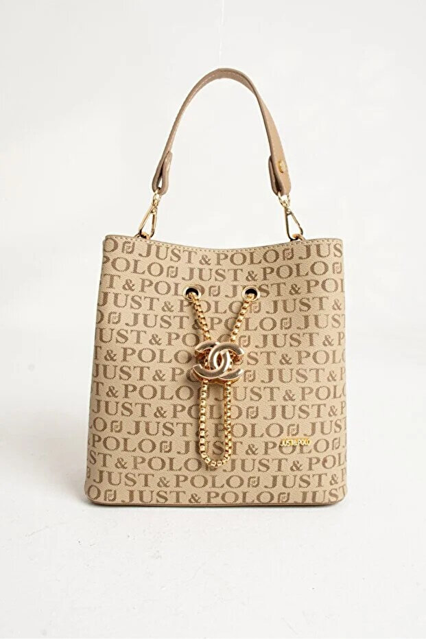 Women's Stylish Hand & Shoulder Bag with Adjustable Strap Suitable for Daily Use Shoulder Bag