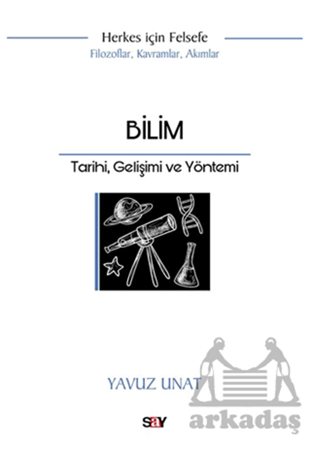 Bilim