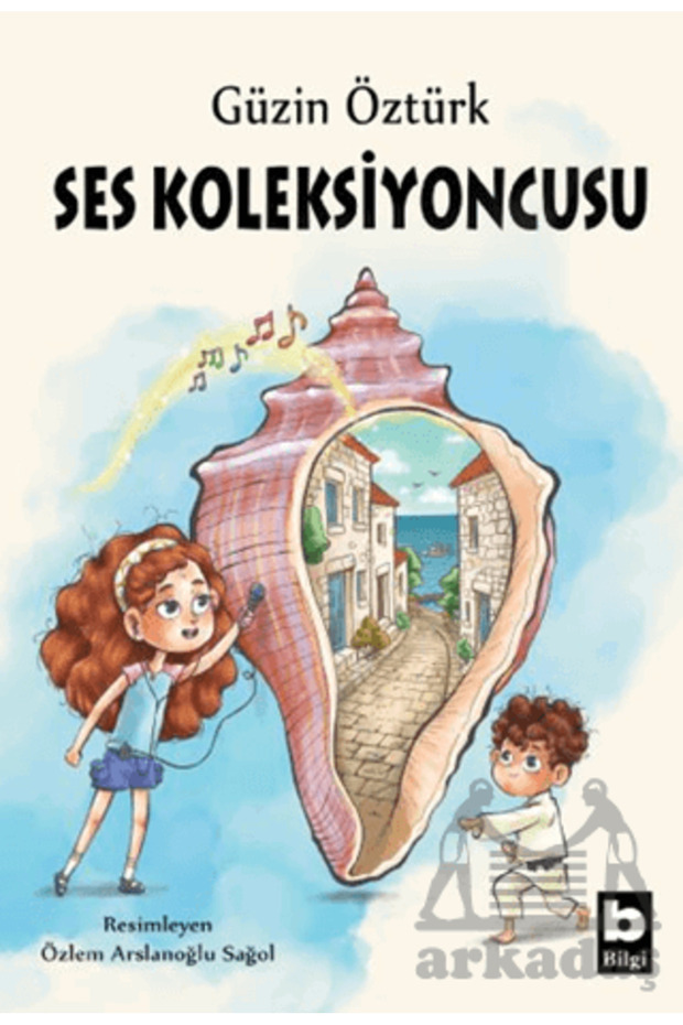 Ses Koleksiyoncusu
