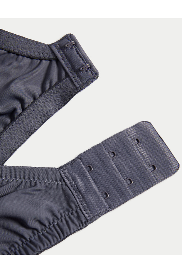 Dantelli Balenli Minimizer Sütyen - 3