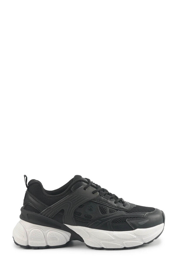 Oslo Wmn 5Pr Black Women's Sneaker A102015957