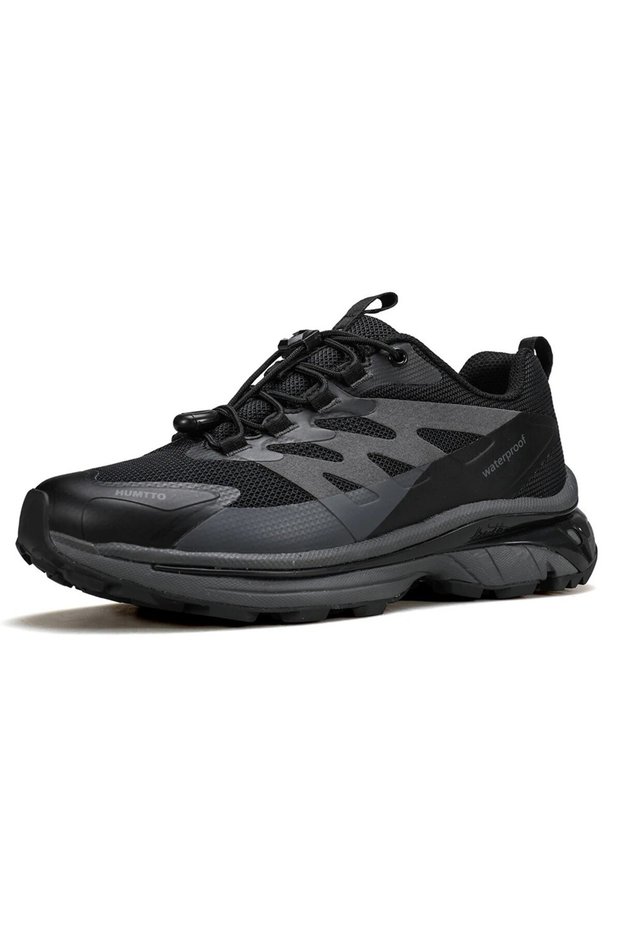 850082B-1 Black Women's Outdoor Shoes